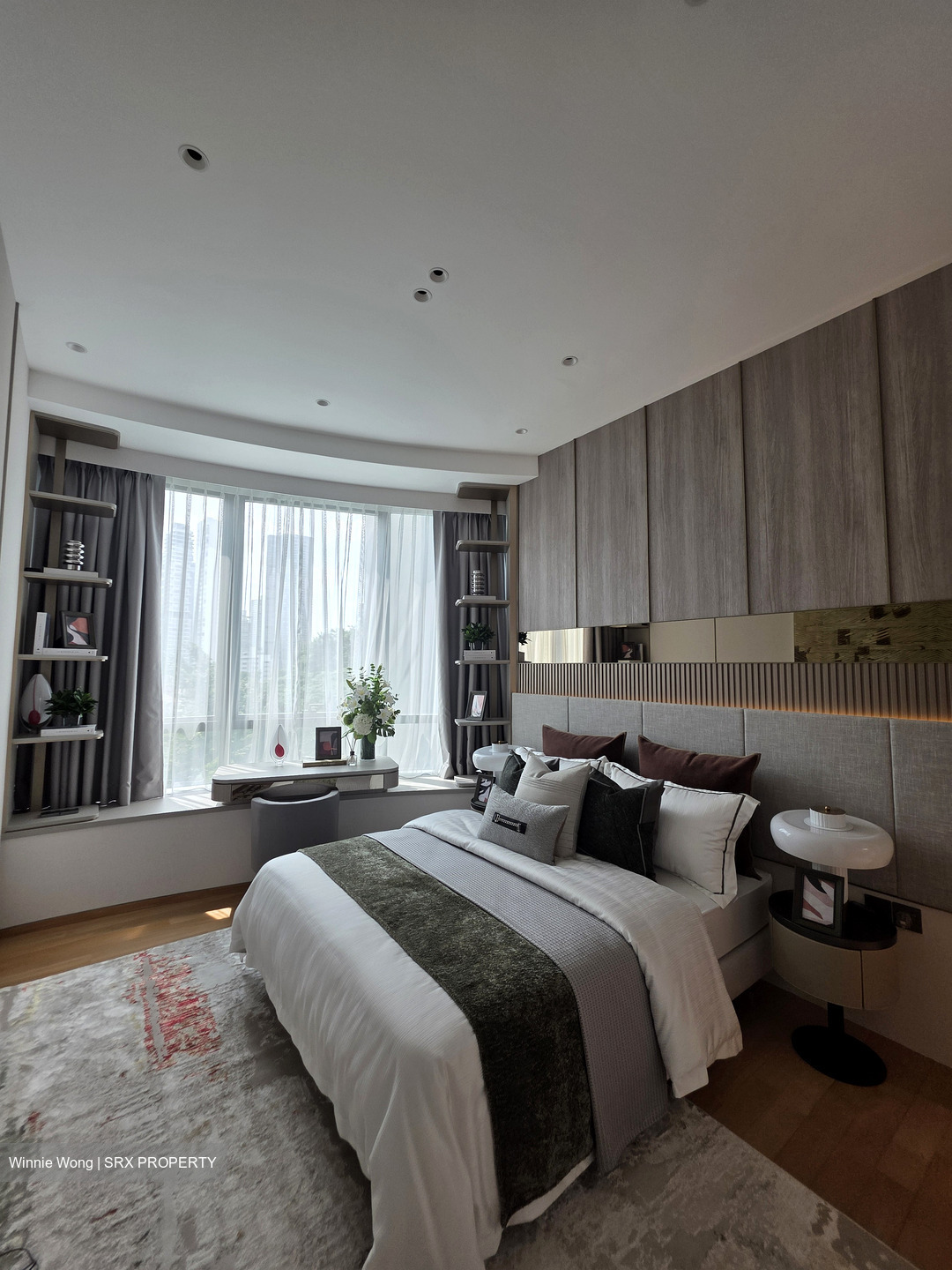 Cliveden At Grange (D10), Condominium #579323551
